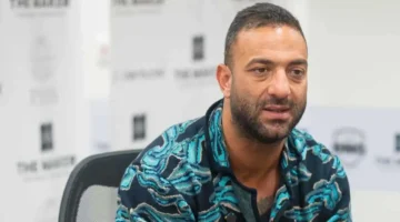 أول رد رسمي.. ميدو يكسر صمته بعد قرار منعه من الظهور الإعلامي